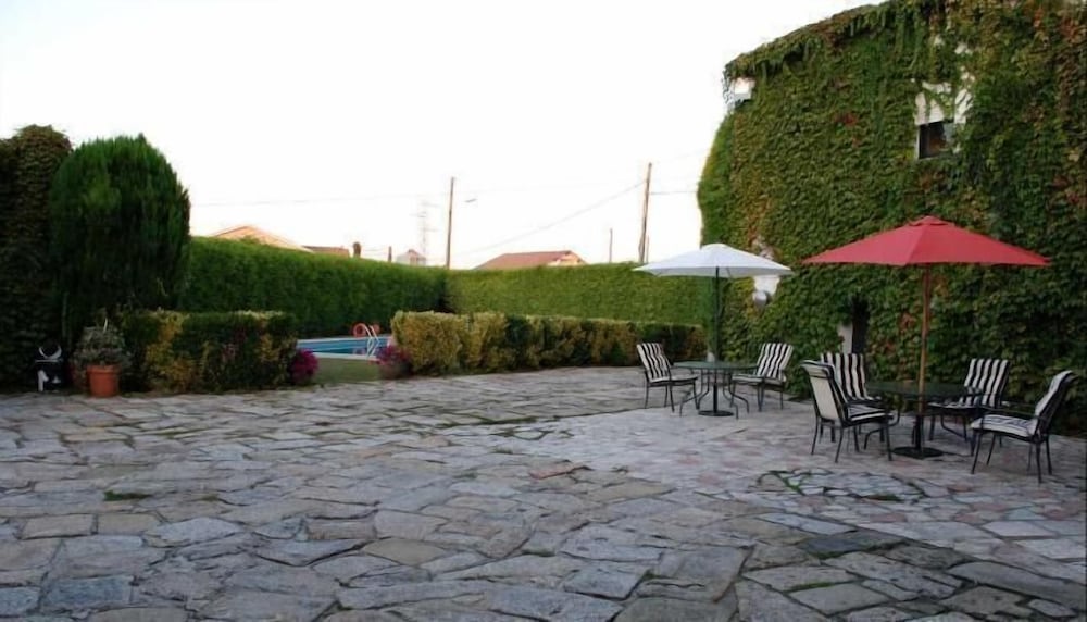 Pazo Carrasqueira