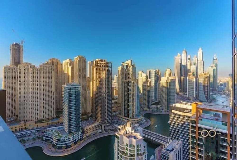 JW Marriott Residence - by Cosmos Living
