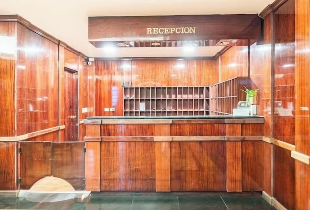 Fontana Suites