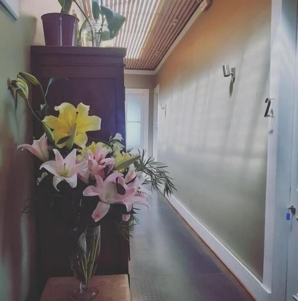 Valparaiso Vacations - El Navegante BnB - Property Image 13