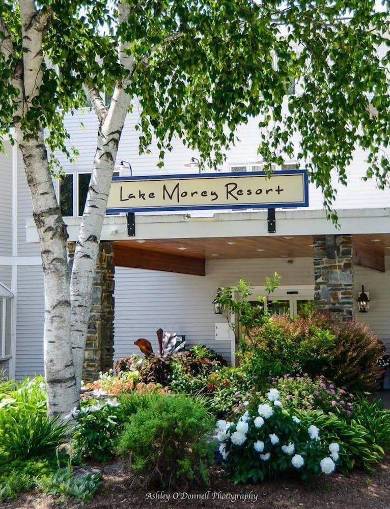 Lake Morey Resort