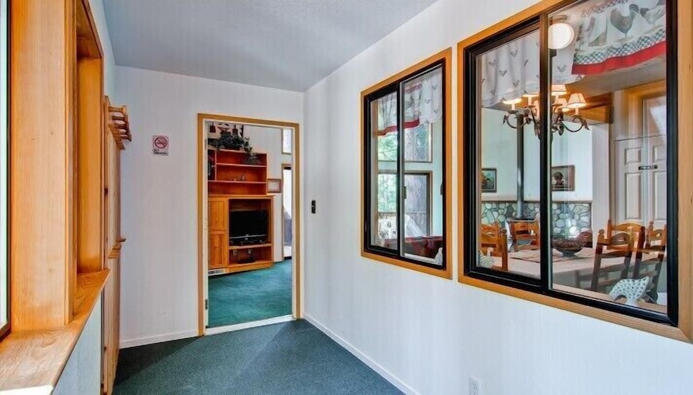 Scenic Wonders Yosemite View 3 Bedrooms view 4