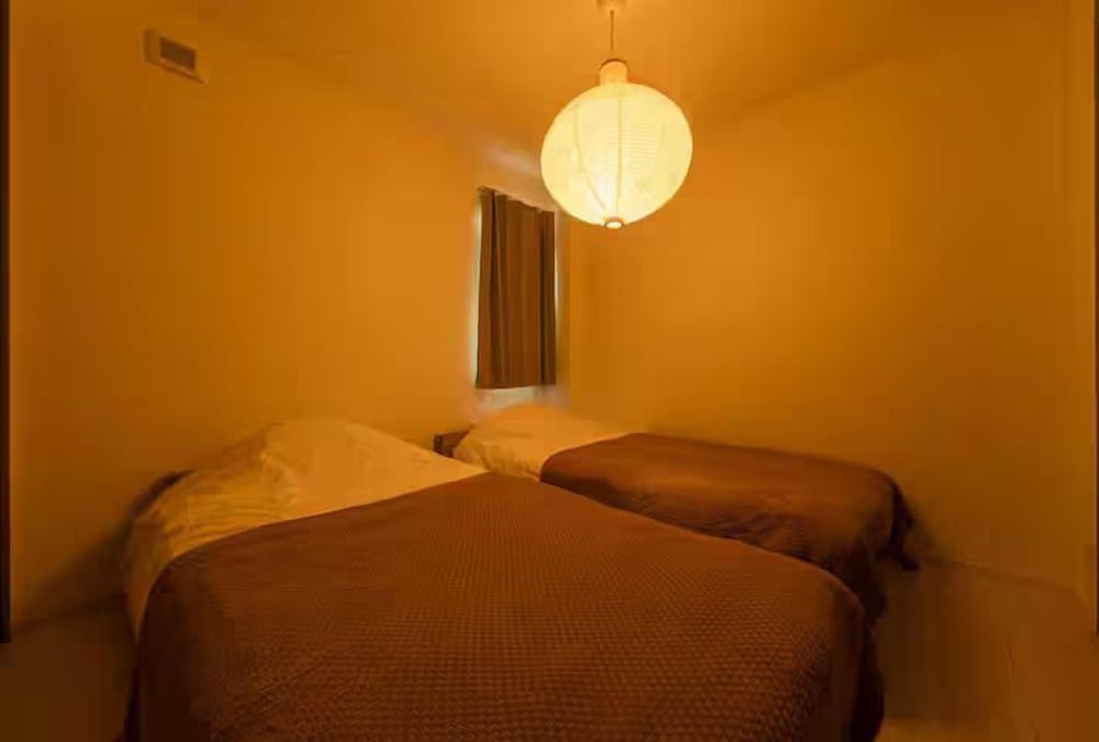 House Hotel Ekoda 201 202