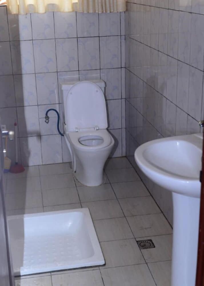 Ishema Kigali Home view 5