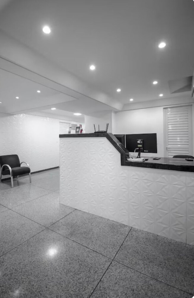Apartamento no Centro para 6 hospede