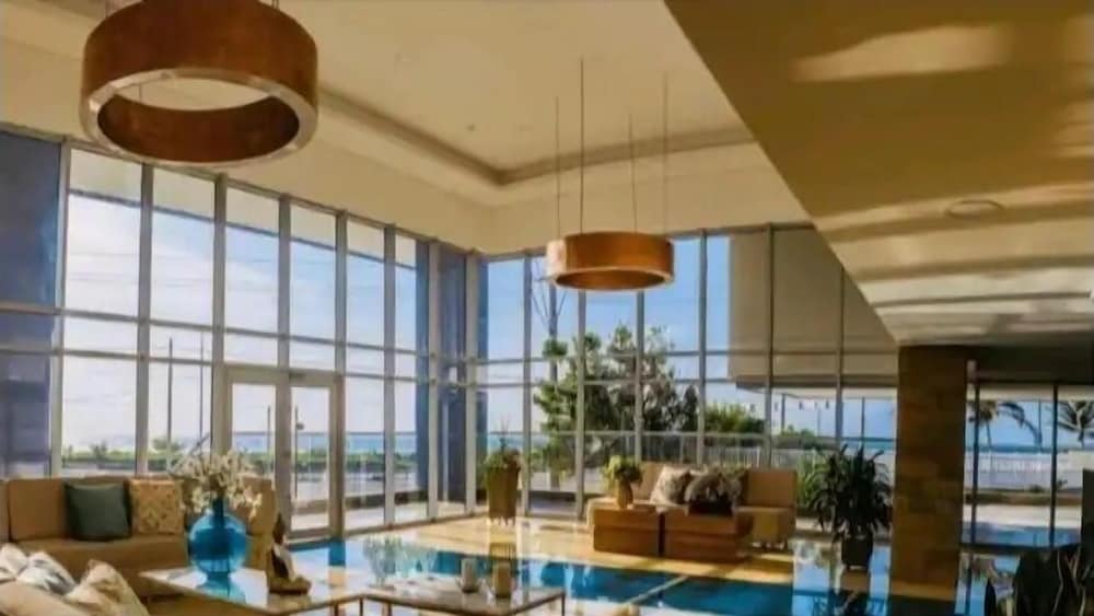 Apto 414 Ocean Drive Crespo Cerca al Mar