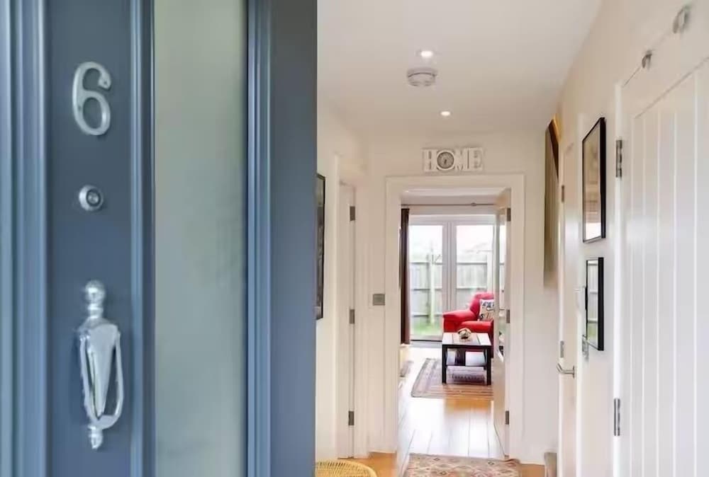 Cosy 3 Bedroom Home  Bicester Village