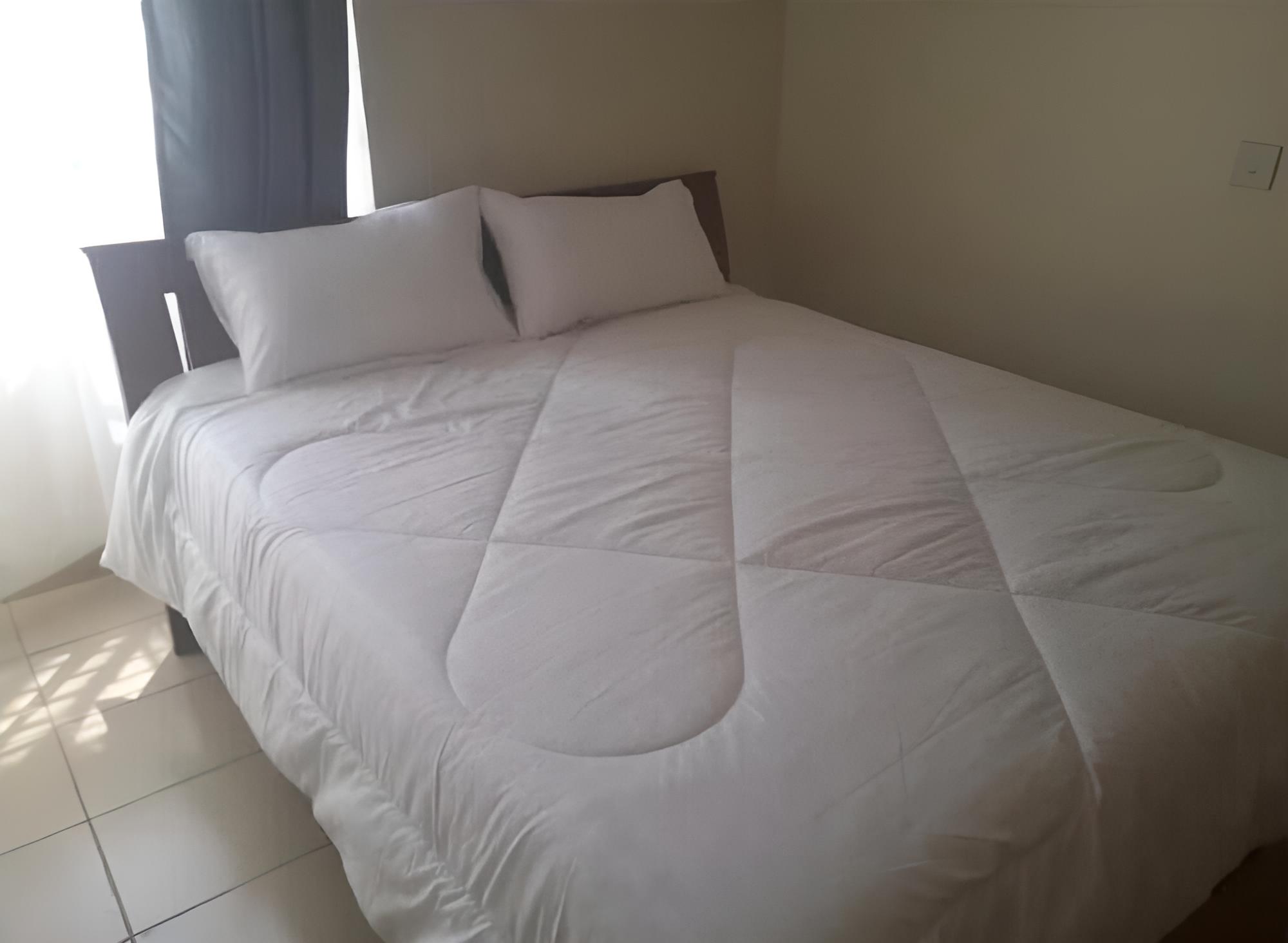 Jkia B&B
