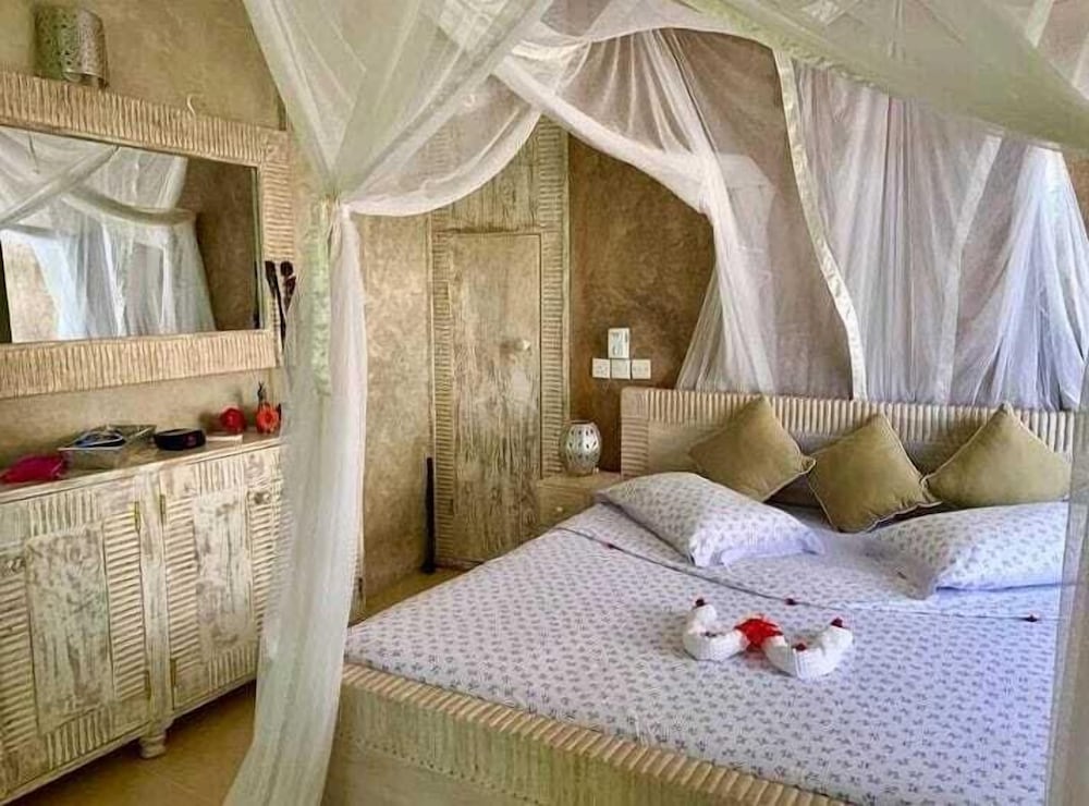 Tower Beach Watamu