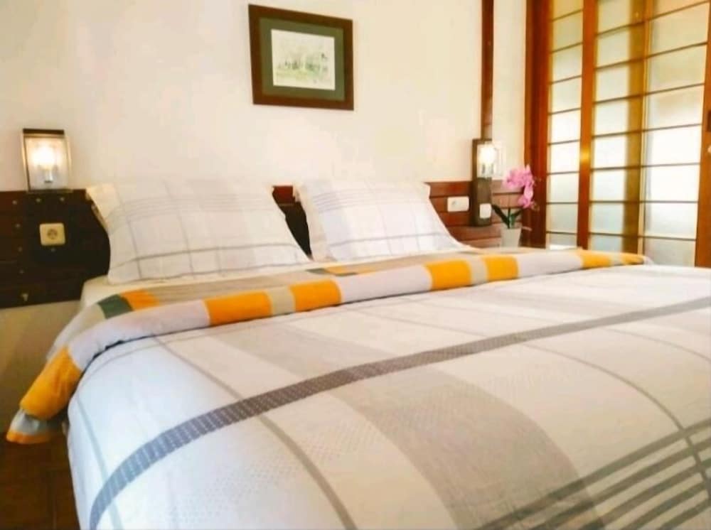 Citrus Villa Puncak Cipanas