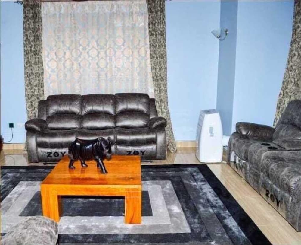Aryana Holiday Mansionette Kisumu