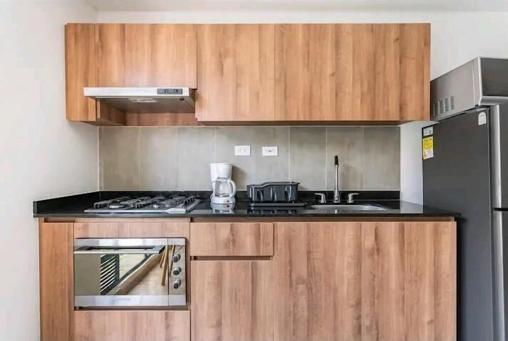Hermoso Apartaestudio en centro Bogotá