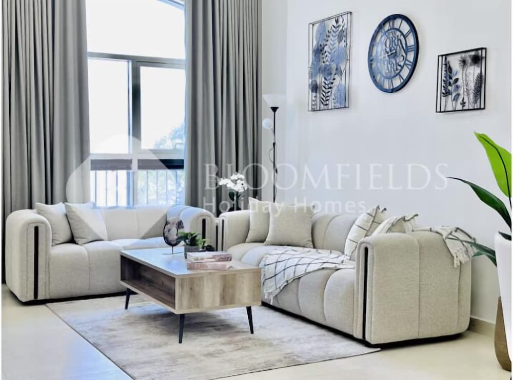 G06-Bloomfields Spacious 1Br Ansam