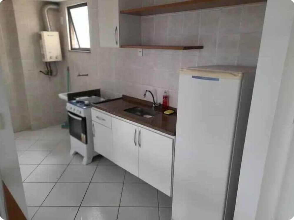Flat centro - Via Park