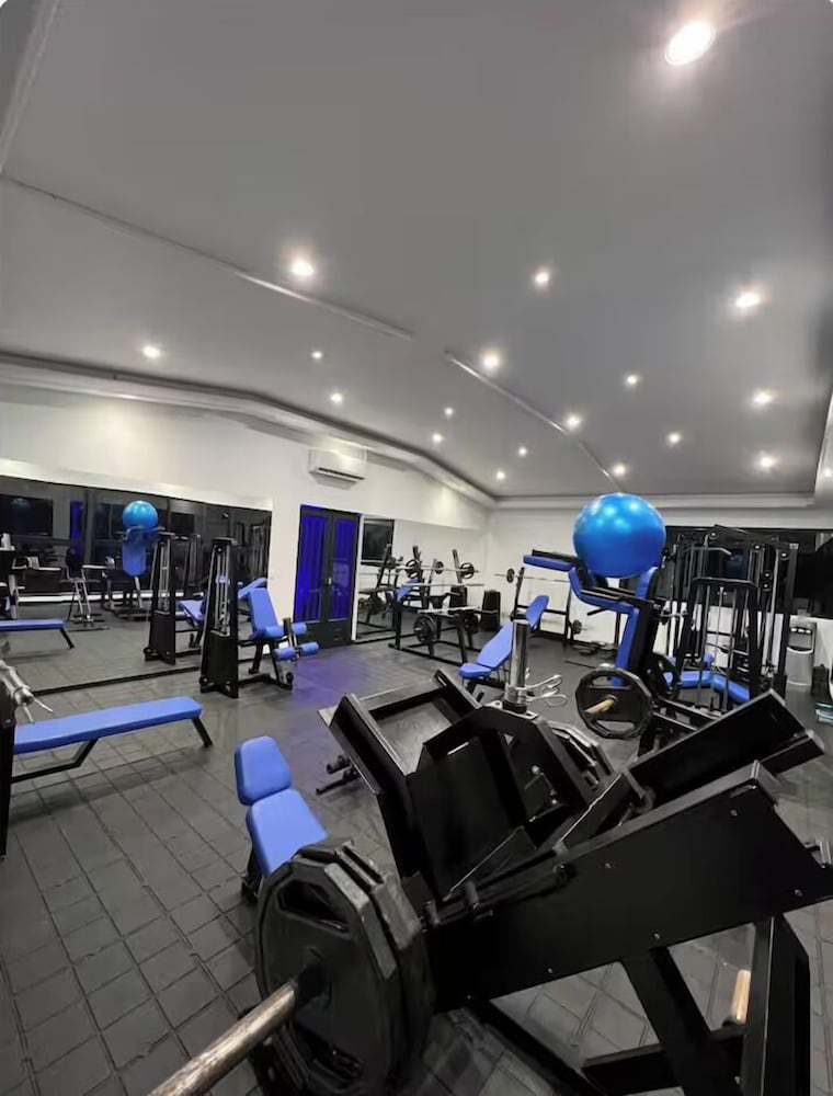 Finca club las palmas en Girardot