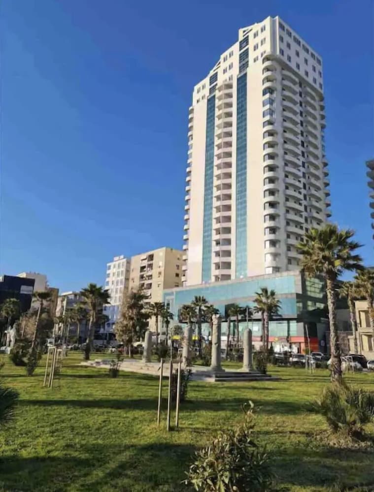 Seaview Luxury