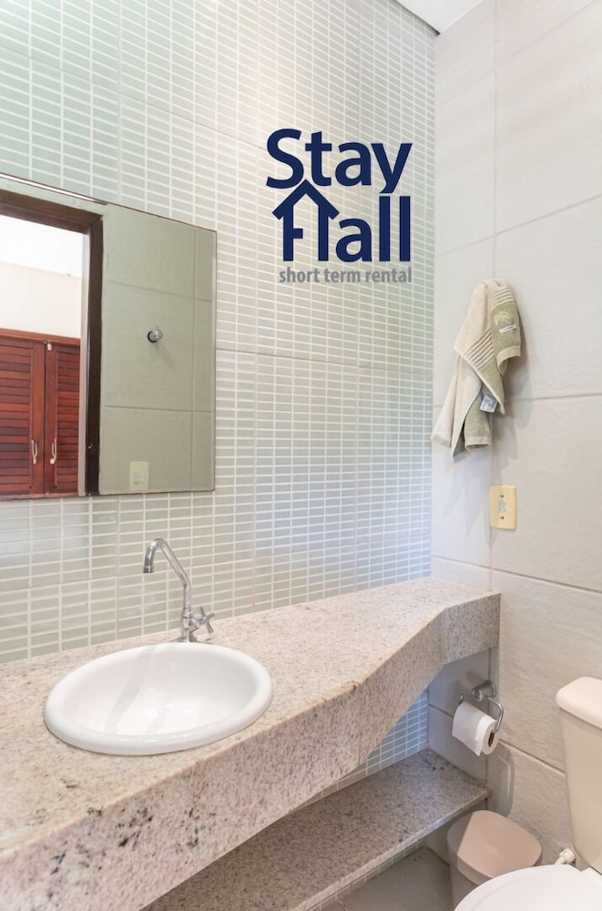 125M - Casa Luxo em Sirinhaém 8 quartos