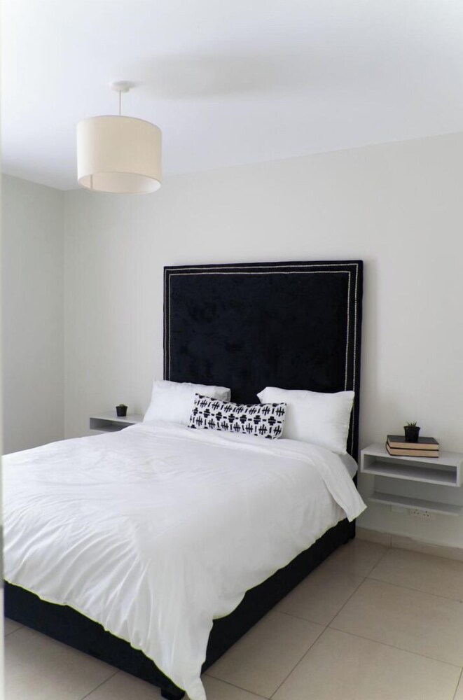 Loocid Apartments at Escada