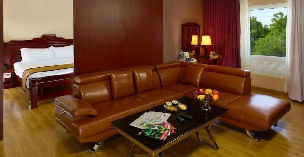 AAR Royal Residency - Palmyra view 2