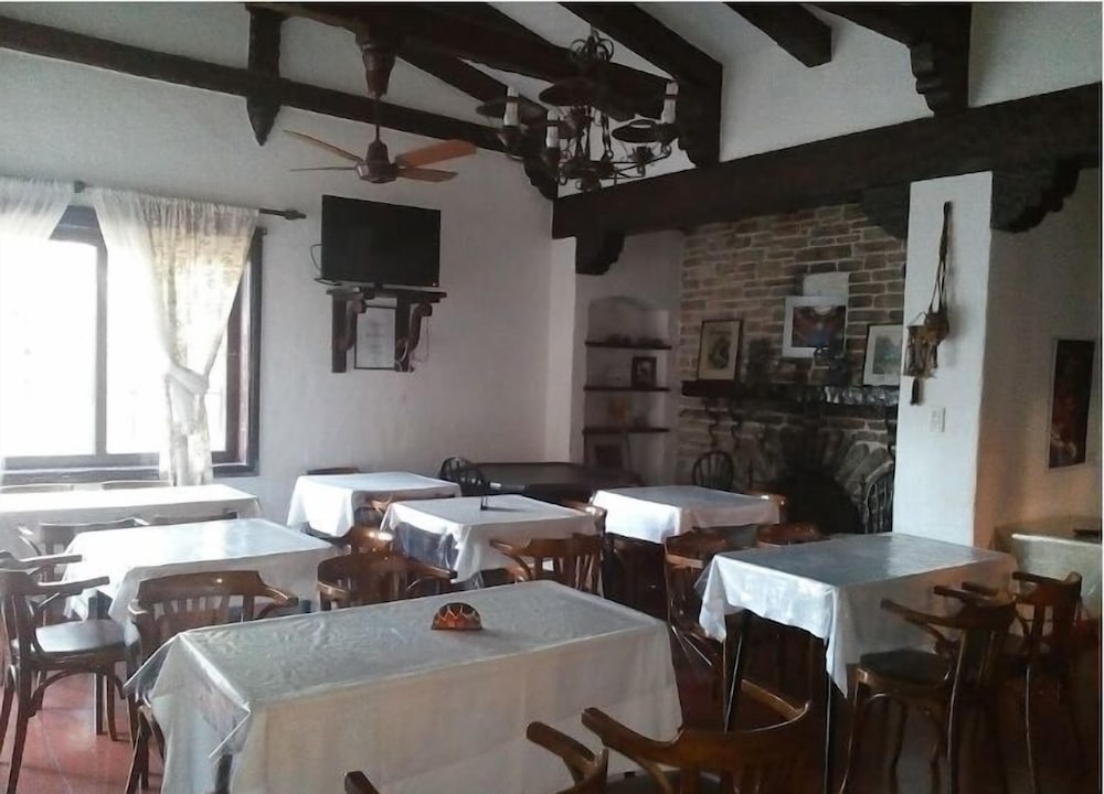 Hosteria Periodista B&B
