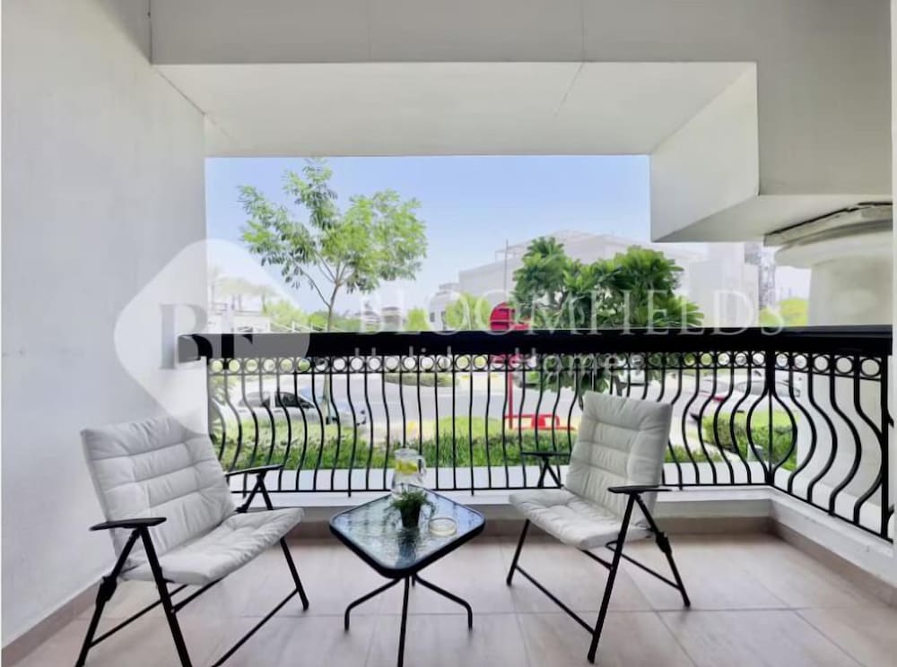 G06-Bloomfields Spacious 1Br Ansam