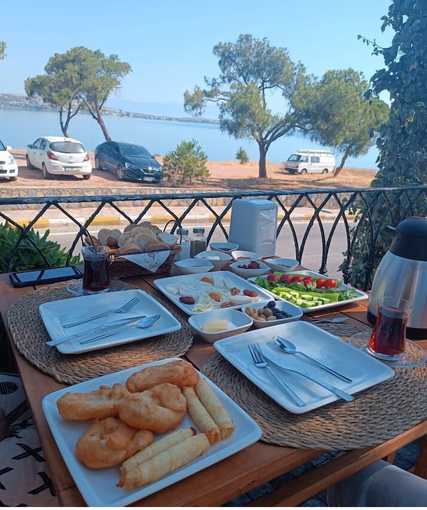 Sefa Çamlı Palas