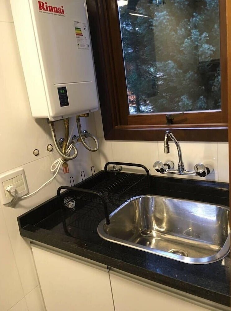 Locar-in Gramado Apartamento Lindíssimo Centro