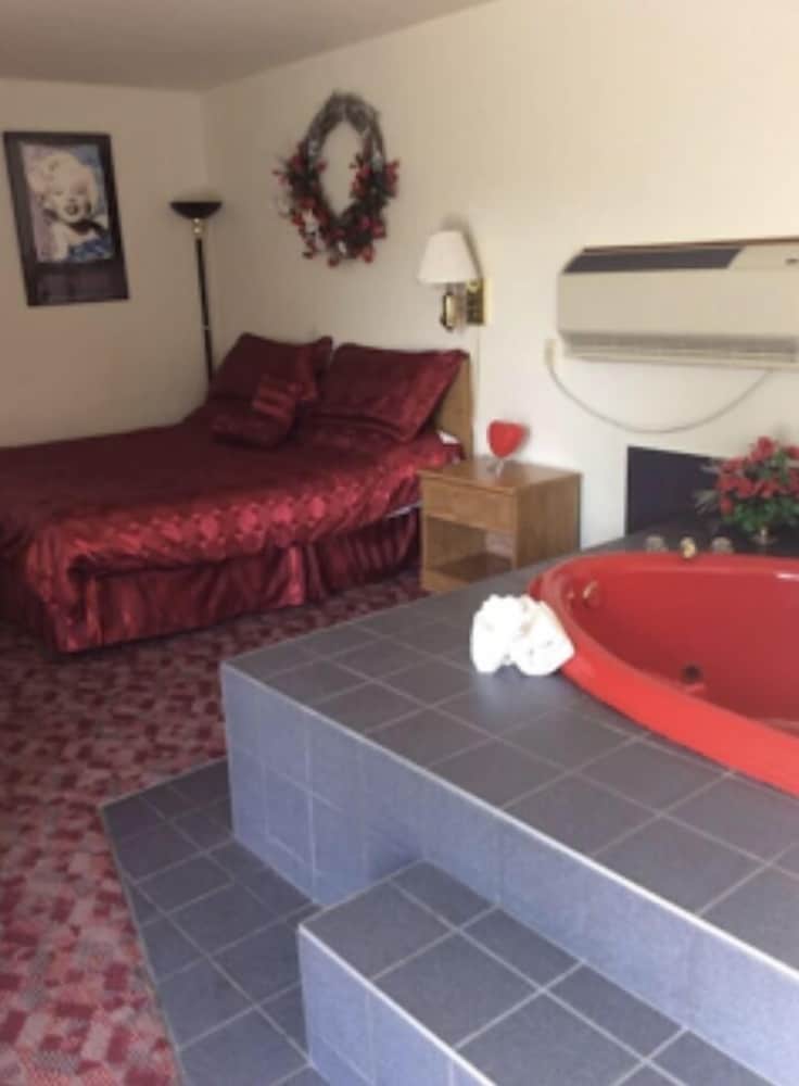 Spring Hill Motel