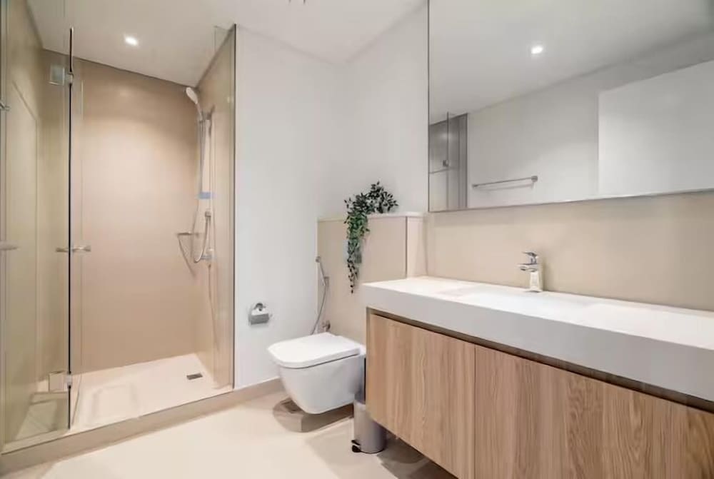 Rove Haven Crown 4BR Burj Dubai Mall