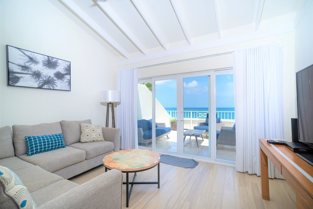 Cayman Luxury Rentals at Sunset Cove