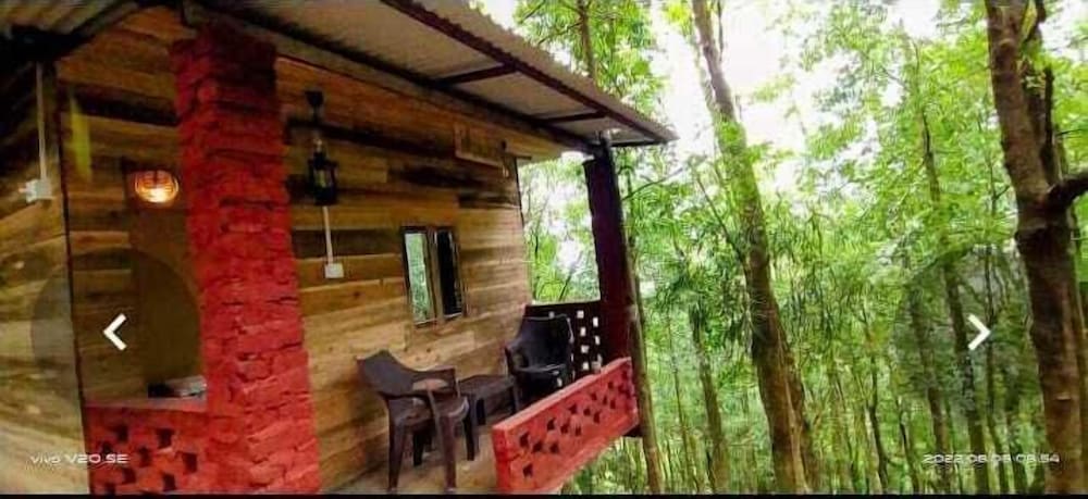 Orion Retreat