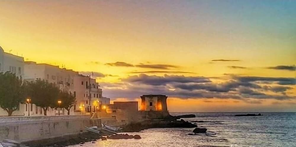 I Love Trapani
