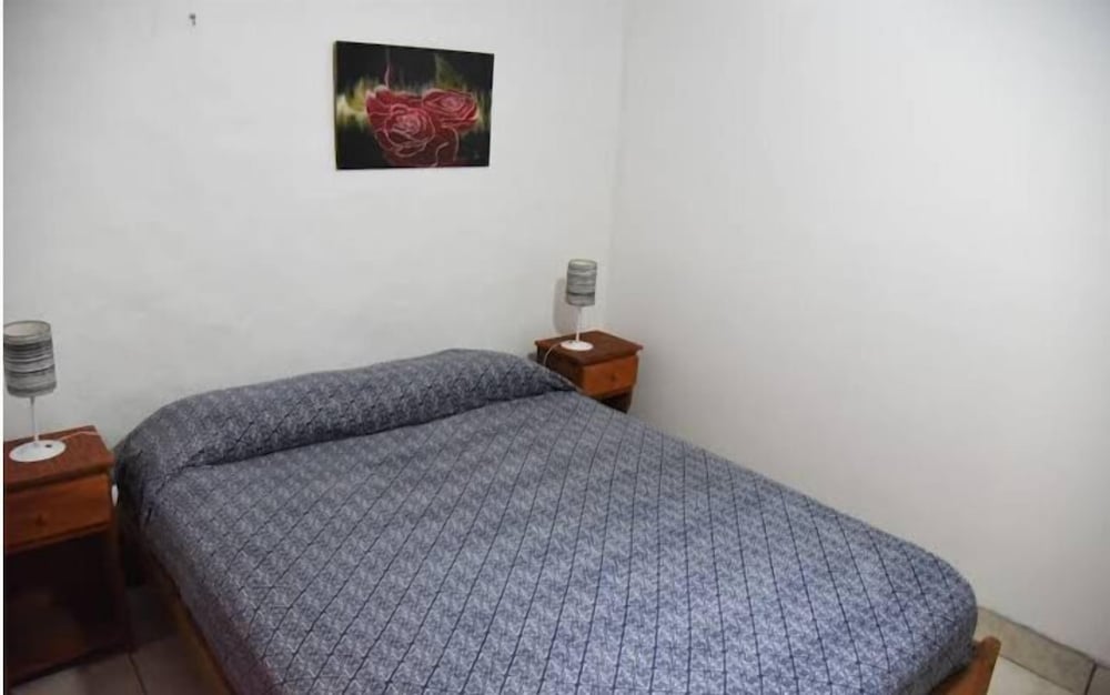 Cabañas SNT Rafael