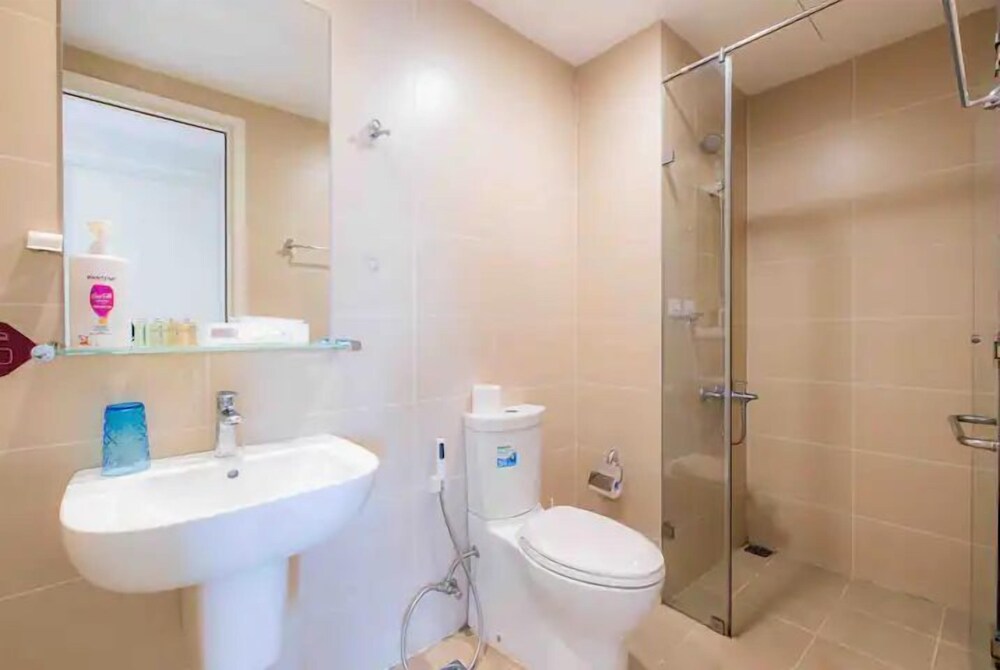 Masteri Thao Dien Deluxe City View