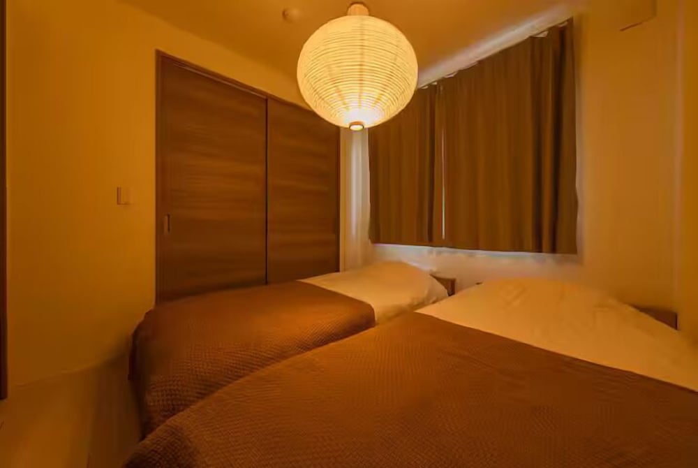 House Hotel Ekoda 201 202