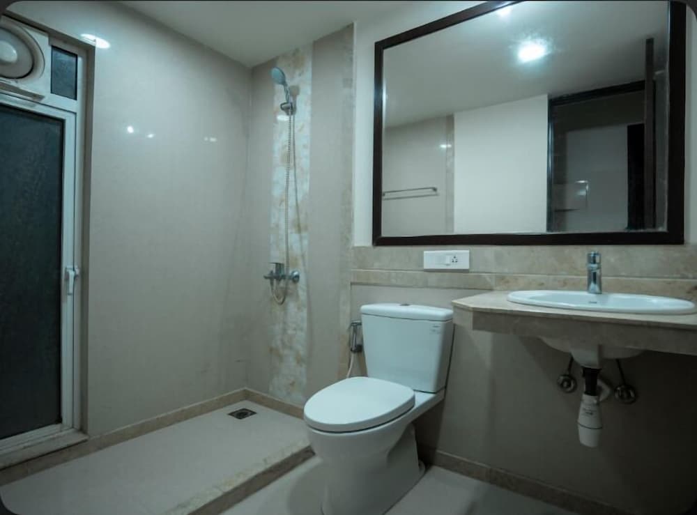 Urban Stay Service Apartments