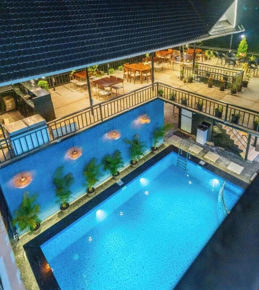 Artham Guesthouse