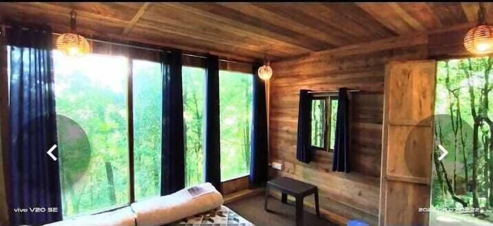 Orion Retreat