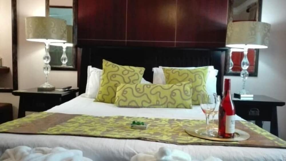 Ledimor Guesthouse