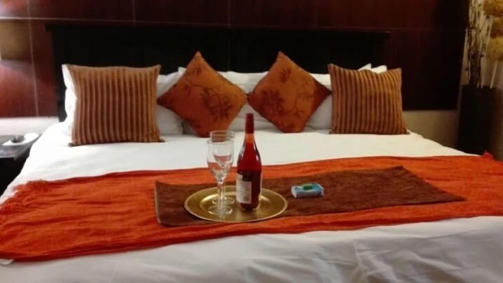 Ledimor Guesthouse
