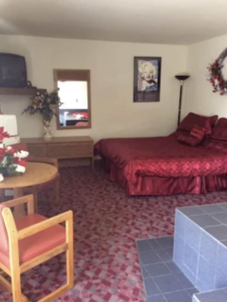 Spring Hill Motel