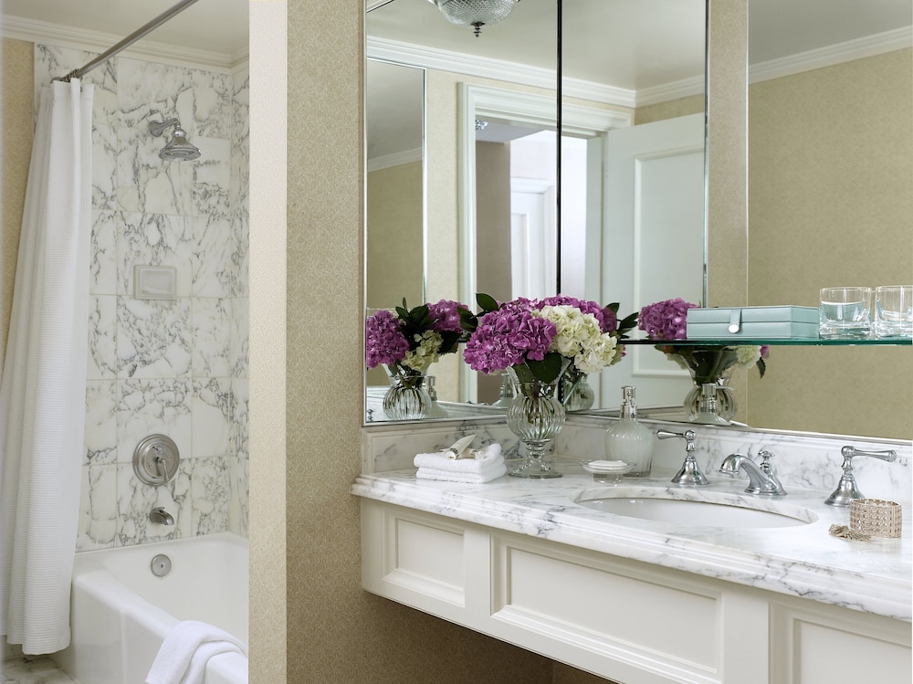 San Francisco Vacations - Langham Huntington, Pasadena, Los Angeles - Property Image 56
