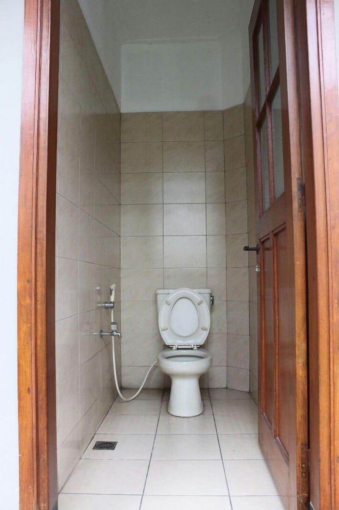 De Riau Cottage by HouseinBandung
