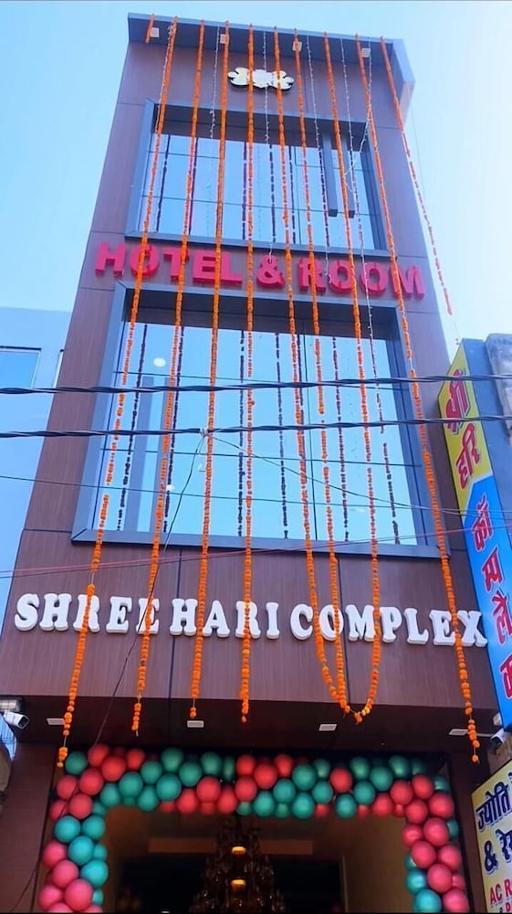 Hotel Jyoti Palace