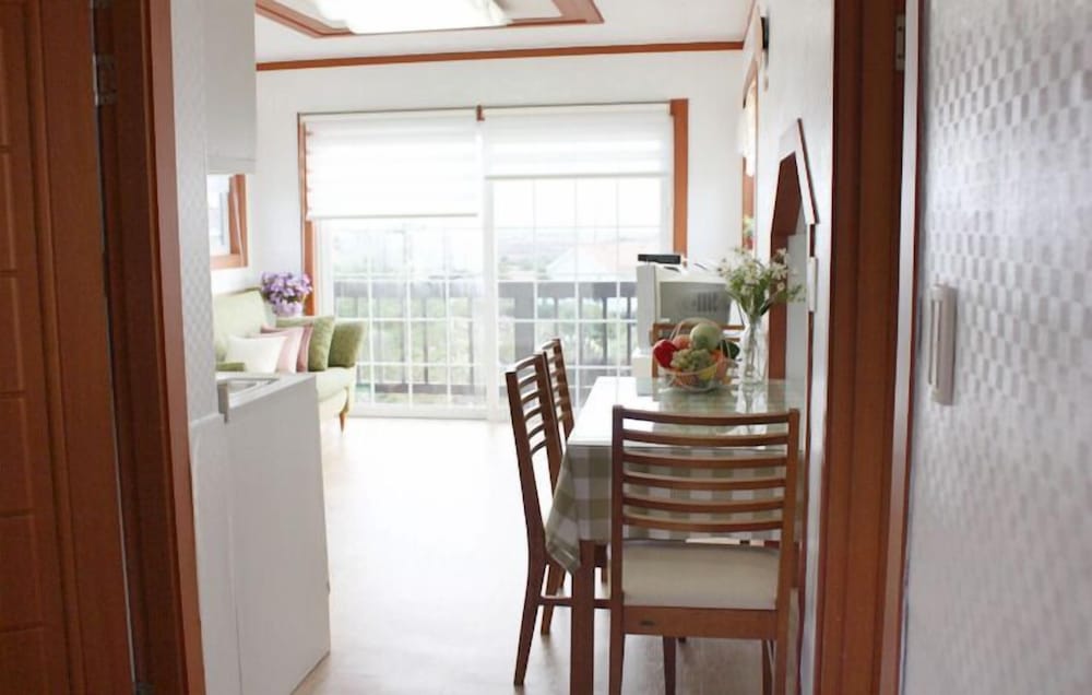 Sharon's House