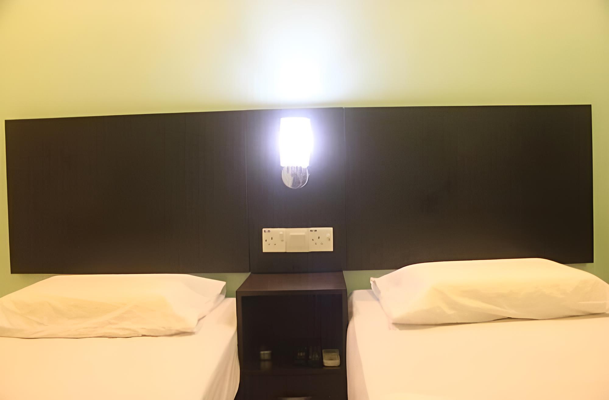 OK Hotel, photo 24