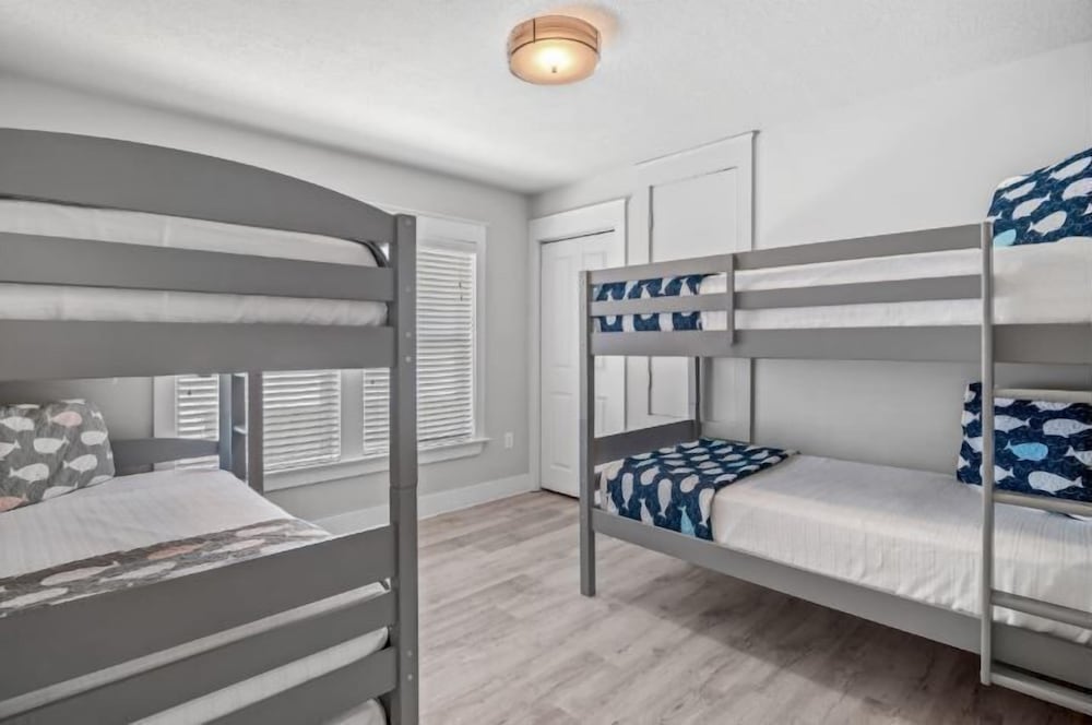 4BR Seacrest Beach Home w/ Pool, Free Tram Service + Attraction Tickets!
