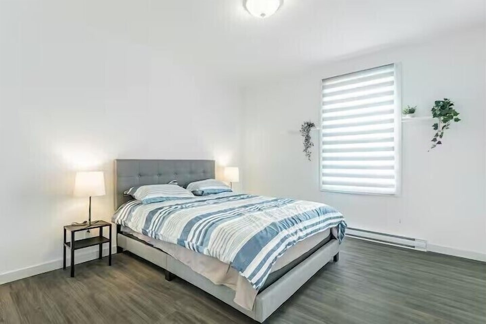 Plaza apartments