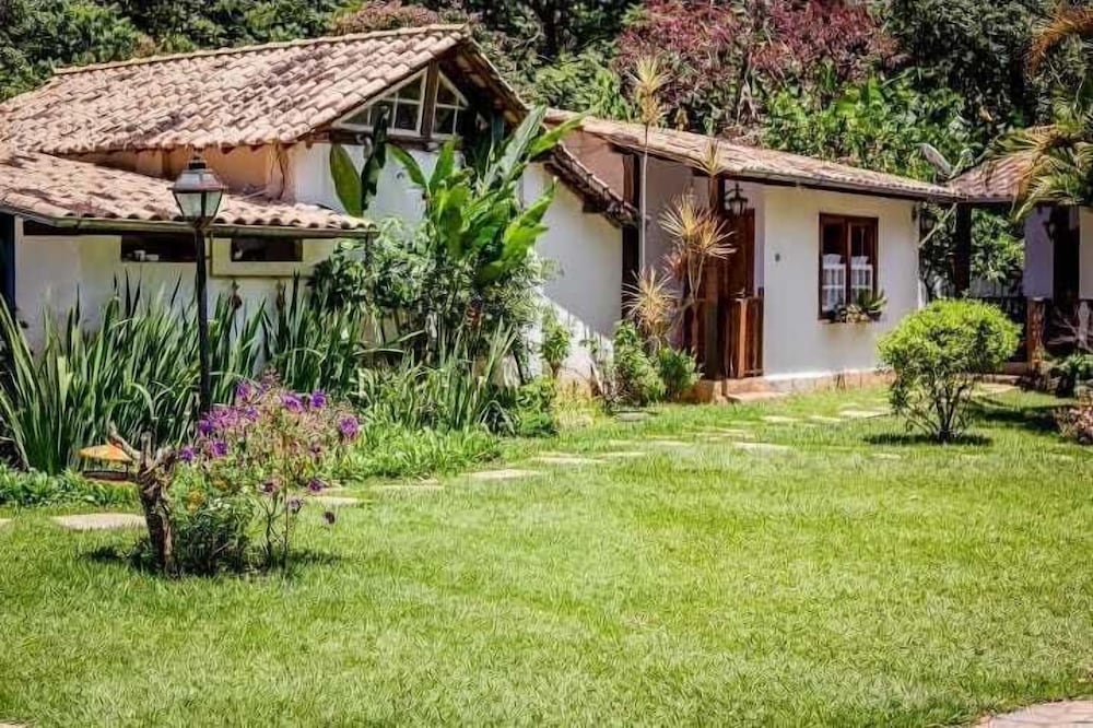 Pousada Casa de Violeta