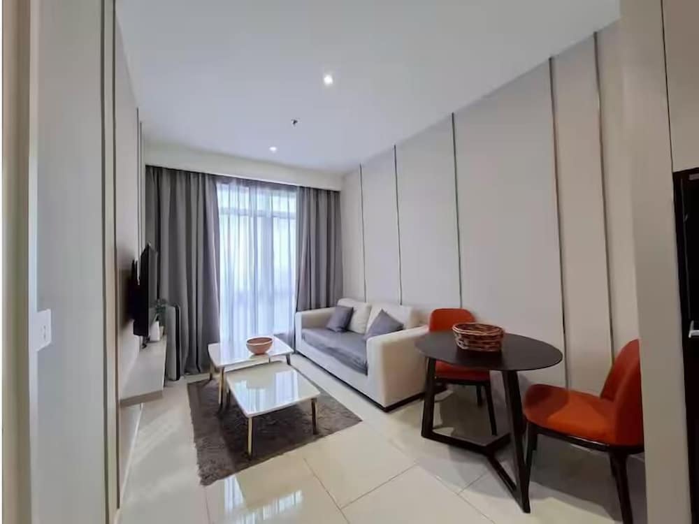 I-City Holiday KL Suites